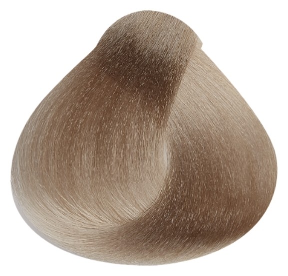 Тон 100.1 Суперосветлитель пепельная платина  Brelil Professional