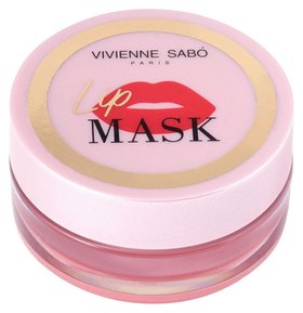 Маска для губ Lip Sleeping Mask Vivienne Sabo