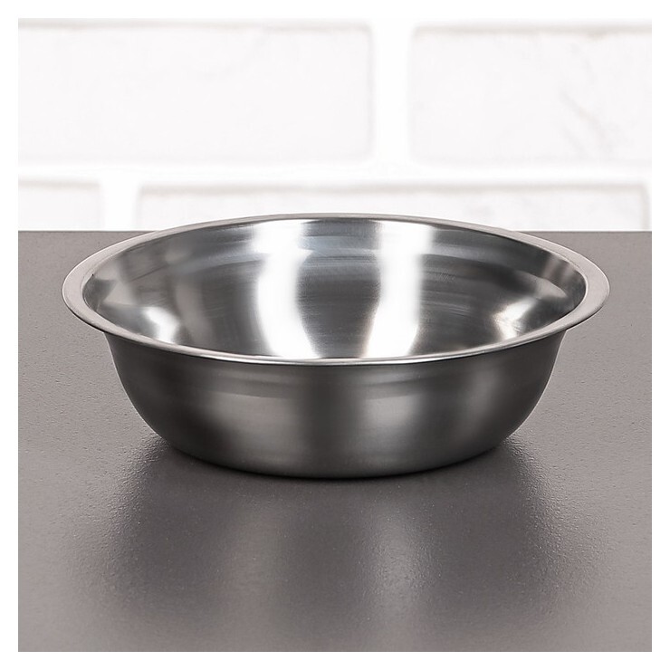 Салатник «Мэйли», 500 мл, 17 см  