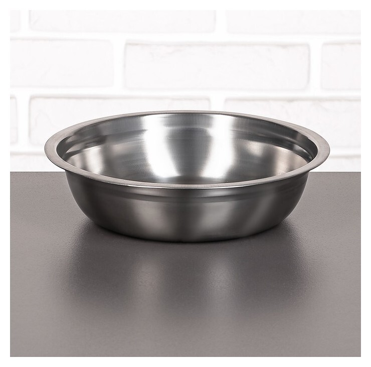 Салатник «Мэйли», 1,5 л, 25 см  