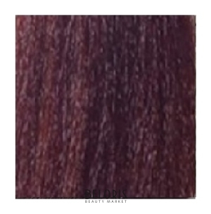 Краска для волос с гидролизатами шелка Baco Color Collection Kaaral BACO