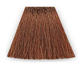 Тон 4-75 Шатен коричнево-красный Nirvel