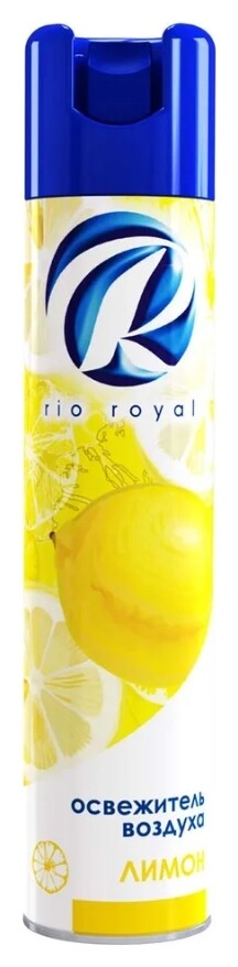 Лимон  Rio Royal
