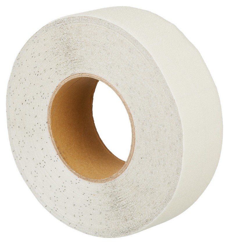 

Лента противоскользящая 50мм х 18,3м прозрачная (M1tr050183), Прозрачный