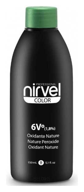 Оксидант для волос Nirvel