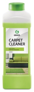 Профхим ковры для экстрак чистки-пятновывед, щел Grass/carpet Cleaner,1л Grass