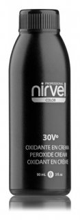 Оксидант кремовый 30V 9% Nirvel