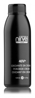 Оксидант кремовый 40V 12% Nirvel