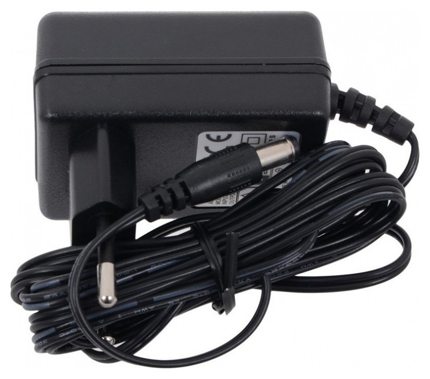 Блок питания Yealink 5vdc 600ma Yealink