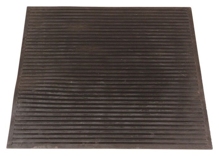 Коврик диэлектрический (50х50) 