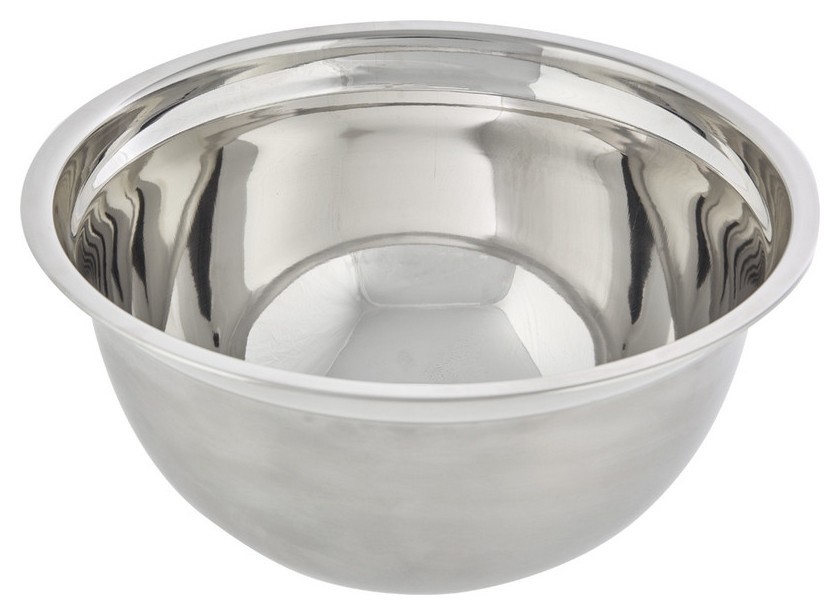 

Миска европ нерж. Metal Craftd 10л D-35 см 902-35