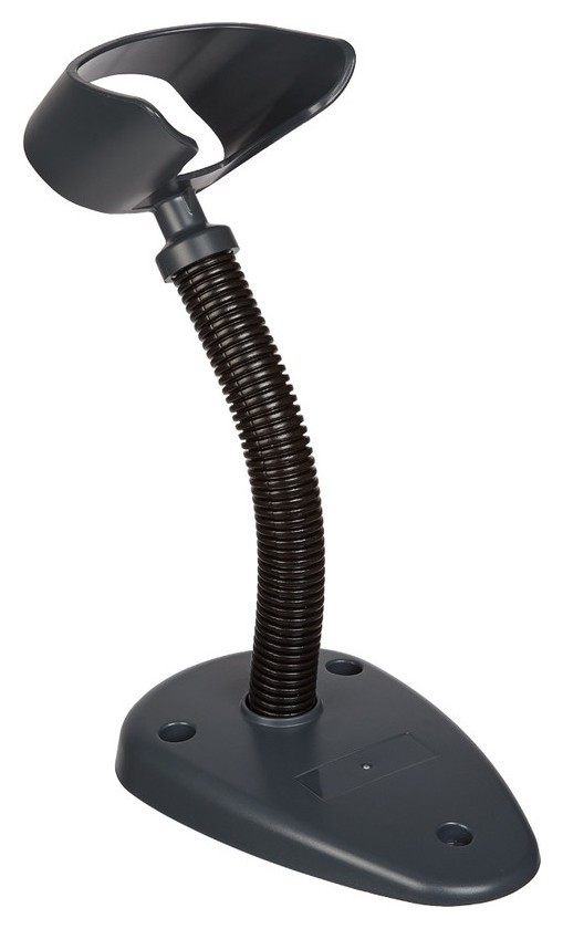 Подставка для сканерa штрих-кода Datalogic Quickscan Qd2430 черная Datalogic