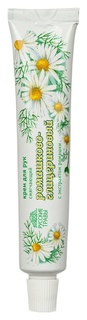 Крем ромашко-глицериновый смягчающий для рук 50мл Русские травы