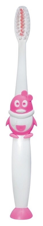 Зубная щетка детская мягкая 2,5см Dr. Clean