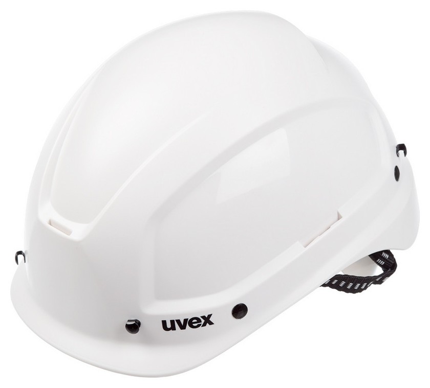 

Каска Uvex феос алпайн с храповиком белая (Артикул производителя 9773.050), Белый