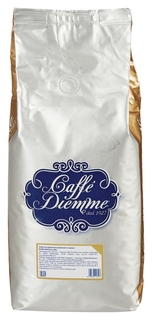 Кофе Diemme Caffe Miscela Oro в зернах, 1 кг Diemme Caffe