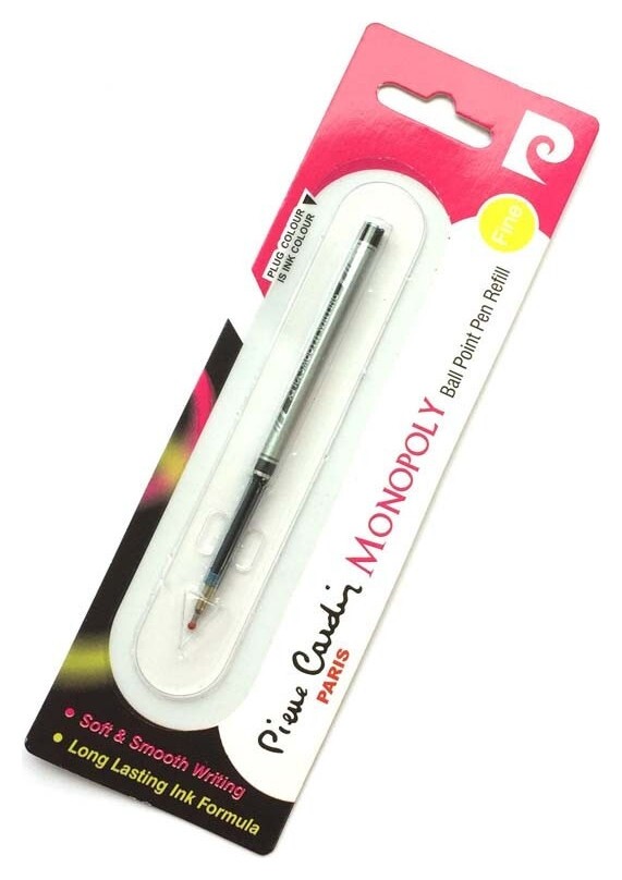 Стержень 92мм Pierre Cardin Pc-310p-05a для 517469, 517470, синий  Pierre cardin