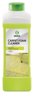 Профхим ковры шамп для покрытий, щел Grass/carpet Foam Cleaner,1л Grass