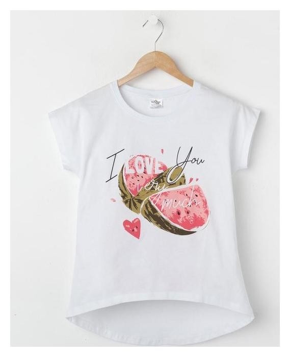 Цвет белый, Размер 54  Ohana market