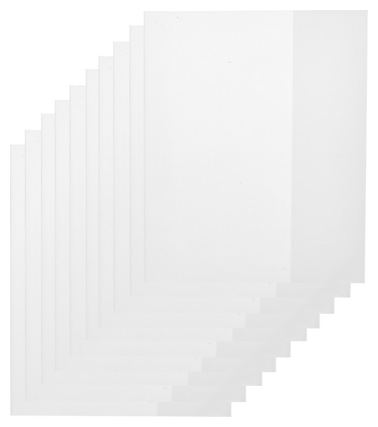 Обложка №1school,для дневника,тетрадей,210х350,пп,40мкм, 10 шт/уп  №1 School