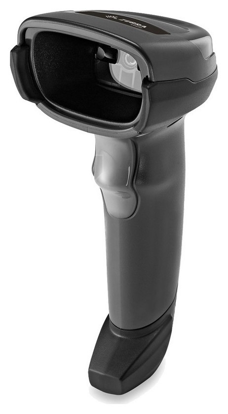 Сканер штрих-код Zebra Ds2208 Ds2208-sr7u2100azw,2d,провод,черн(Егаис/фгис) Zebra