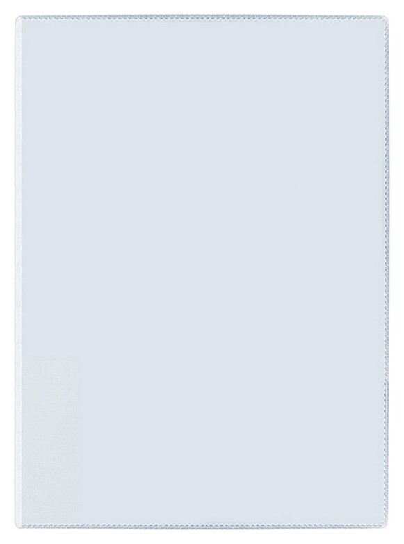 Папка карман для документов и свидетельств А4 305x222(Дпс)  Dps Kanc