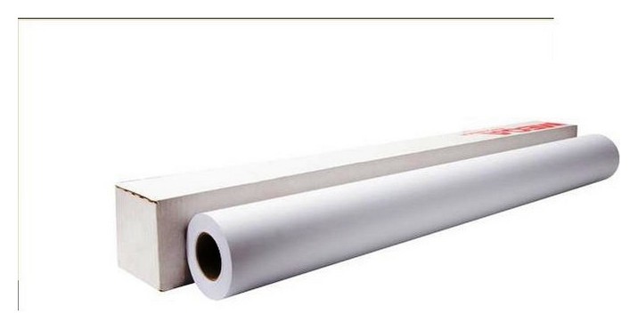 

Бумага широкоформатная Promega Engineer 90г 914ммх45м 50,8мм