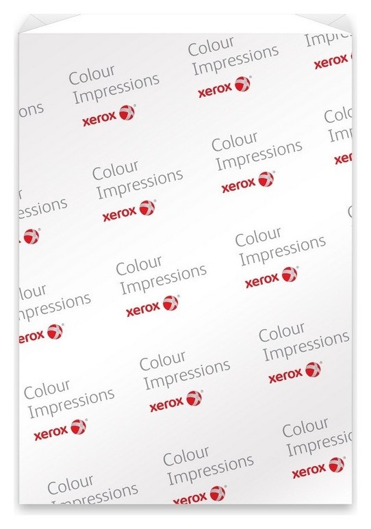 

Бумага для цв.лазер.печ. Xerox Col Impress Silk(Sra3,350г,128%cie)пачка125л