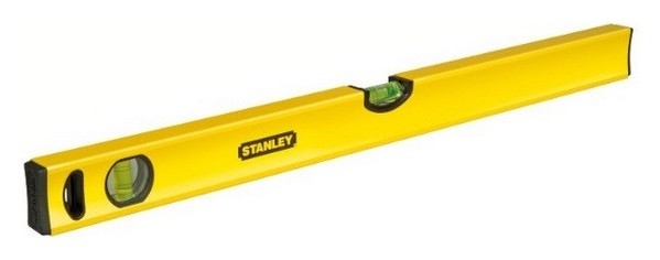 

Уровень 1000мм, Classic Stanley (Stht1-43105)