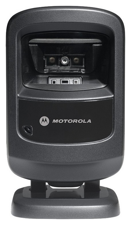 Сканер штрих-кода Symbol/motorola Ds9208-sr USB Kit Motorola