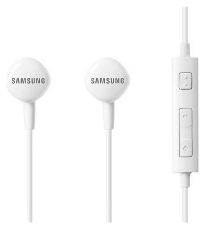 Наушники Samsung   Eo-hs1303 White (Eo-hs1303wegru)