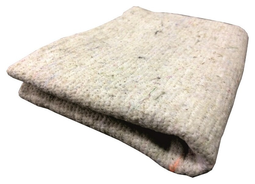 Тряпка для пола ХПП 75 х 75см  