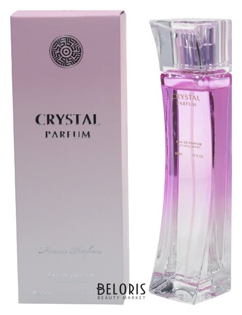 Туалетная вода Crystal Parfum Неолайн France Parfum
