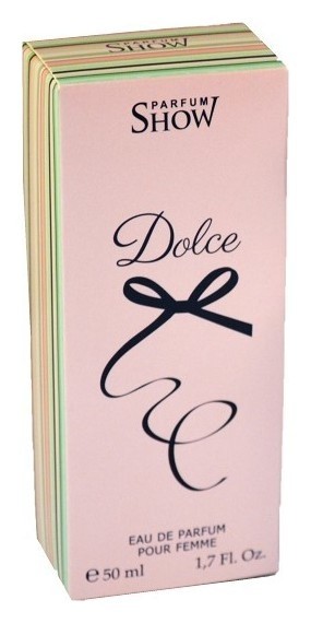 Парфюмерная вода Dolce Неолайн (NEO Parfum)