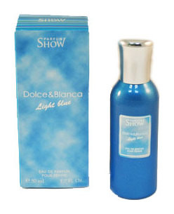 Парфюмерная вода Dolce&Blanca Light Blue Неолайн (NEO Parfum)