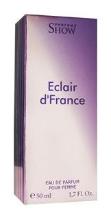 Парфюмерная вода Eclair d'France Неолайн