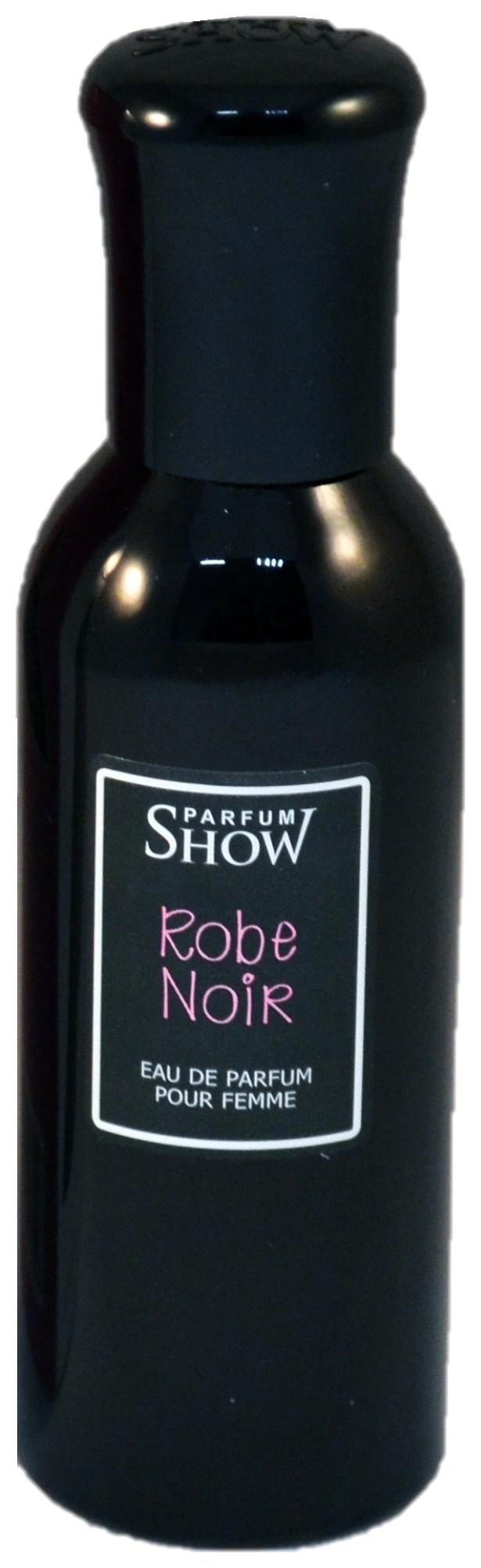 Парфюмерная вода Robe Noir Неолайн (NEO Parfum)