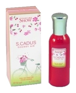 Парфюмерная вода S.Cadus Sherry Air Неолайн (NEO Parfum)