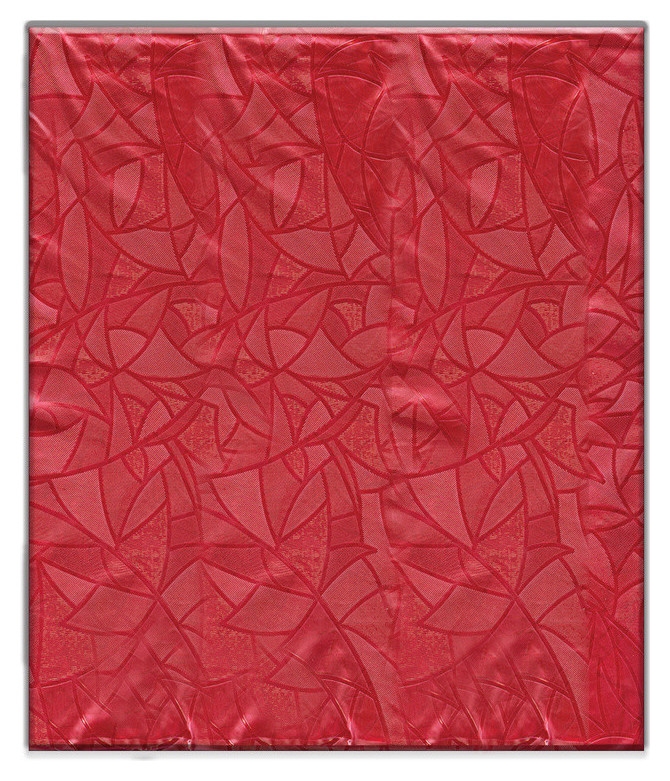 

Скатерть ПВХ 120*180см, красная, Красный
