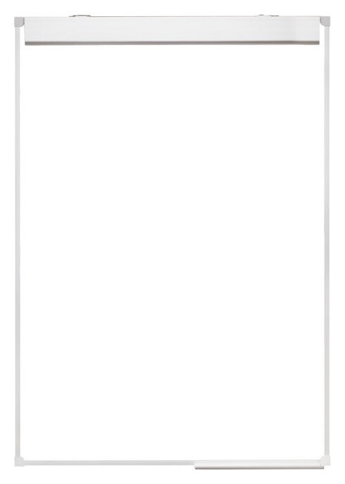 Флипчарт магнитно-маркерный Attache 70х100 см настенный  Attache