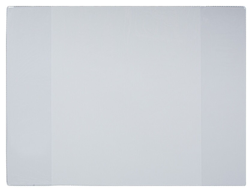 Обложка для учебников 220x290, ПВХ 110 мкм  №1 School