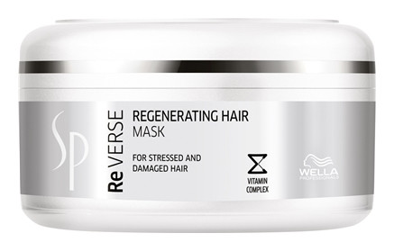 Регенерирующая маска для волос Wella Professional