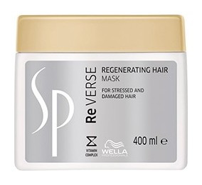 400 мл  Wella Professional