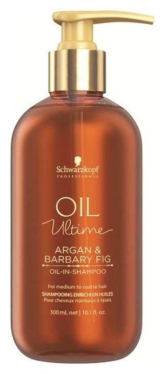 300 мл  Schwarzkopf Professional