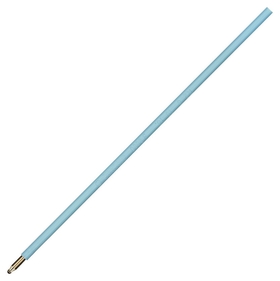 Стержень Stabilo Performer (898/1-10-041), 127 мм, синий Stabilo