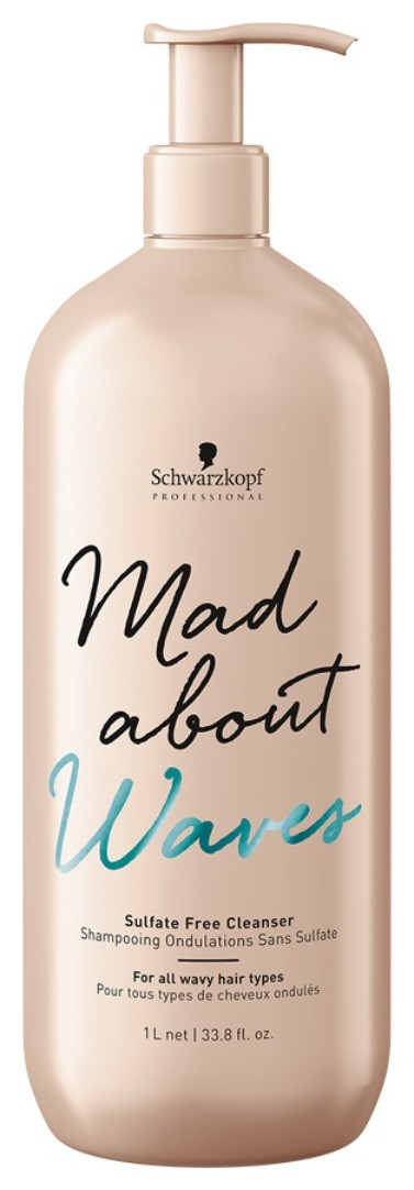 1000 мл  Schwarzkopf Professional