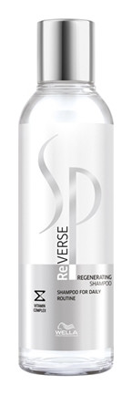 Регенерирующий шампунь ReVerse  Wella Professional