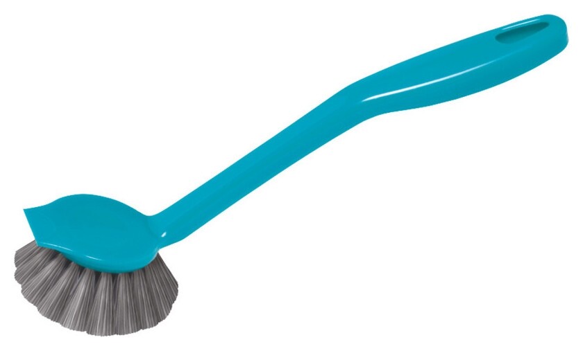 Щетка для мытья посуды York York