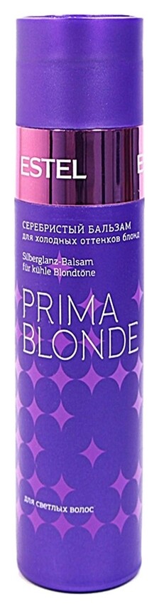 200 мл  Estel Professional