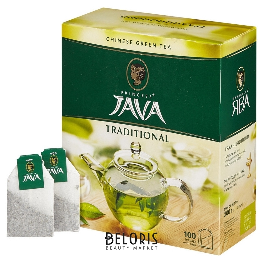 Чай в пакетиках купить в москве. Чай принцесса Ява зеленый 100 пак. Чай зел пак ФАС принцесса Ява 25пак*2г. Чай зеленый принцесса Ява традиционный 100гр. Чай зеленый принцесса Ява традиционный 200 гр.